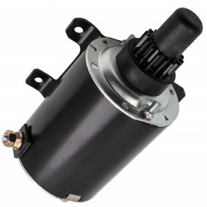 Electromotor Tecumseh OVXL120 (36680, 33605, 35763) - Img 2