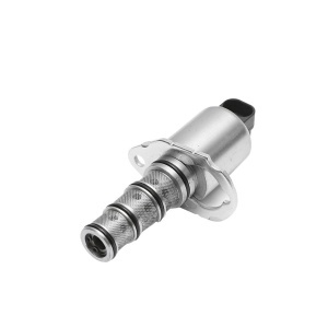 Electrovalva priza de putere pentru John Deere cod OEM AL158332, RE53051, 0501320205, RE50797, RE53311, RE50782 - Img 3