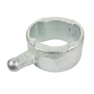 Element blocare container