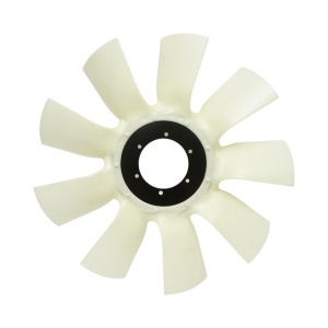 Elice ventilator John Deere 680mm cod OEM RE245935 - Img 2