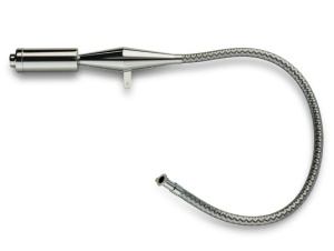 Esapament "Tuning Flex" kit motor bicicleta