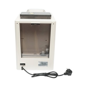 Espressor automat cafea boabe cu rasnita integrata 1450W, 220V, panou digital touch, sistem spumare lapte, presiune 19 bar, rezervor apa 1.7L - Img 4