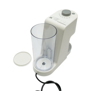 Espressor multifunctional 1350W, 220V, presiune 20 bar, rezervor apa 1.4L, cafea macinata, capsule Nespresso, Dolce Gusto - Img 8