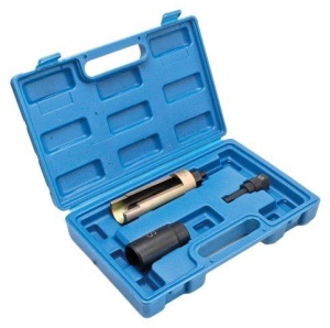 Extractor duze injector