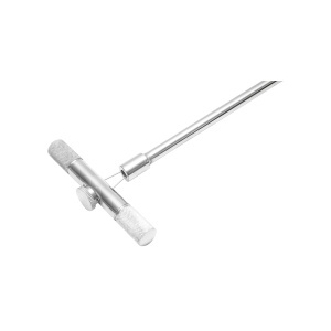Extractor purcei din inox 580mm Breckner Germany - Img 4