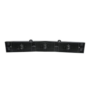 Far combinat tip bara pentru John Deere cod OEM AL64781 - Img 2