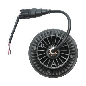 Far LED 40W pentru John Deere cod OEM AL209455/UT-W4011 - Img 3