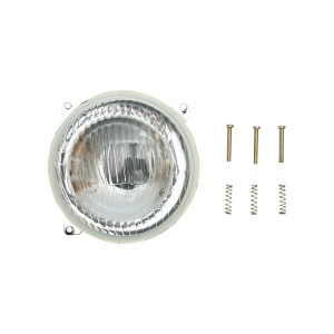 Far pentru Landini, Massey Ferguson stanga, cod OEM 1672767M91, 1860176M1, 1890155M1, 1672769M91, 1672771M91, 1874192M92, 1890717M1, S.41109 Breckner Germany