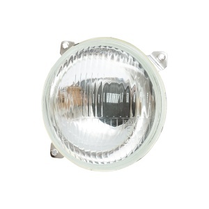Far pentru Landini, Massey Ferguson stanga, cod OEM 1672767M91, 1860176M1, 1890155M1, 1672769M91, 1672771M91, 1874192M92, 1890717M1, S.41109 Breckner Germany - Img 2