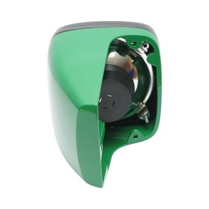 Far stanga John Deere fi 129mm cod OEM DE13524 - Img 5