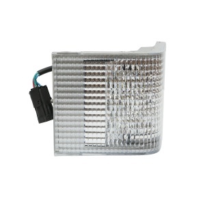 Far stanga LED Case IH 4 pini cod OEM 91967C1, 92242C1, 1964759C1, 1964757C1, 91971C1, 91971C2, 70702007 - Img 4