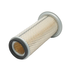 Filtru aer exterior diametru exterior fi 138/185mm, interior fi 72mm, inaltime 350mm pentru Fiat, New Holland OEM 1930536 - Img 2