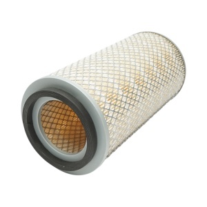 Filtru aer exterior John Deere, Hitachi 88.4x254.8x304.8mm cod OEM AR46481, A576C, 9885779, 3I0233, AF829, 42926 - Img 3