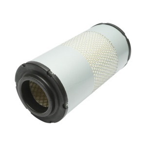 Filtru aer exterior motor Perkins 75x145x320mm cod OEM 135326206, SPK0000400, XA1137, P629560, SL81145, B140563 - Img 3
