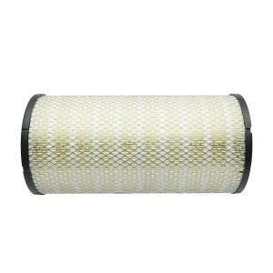 Filtru aer exterior prinicpal pentru John Deere, Case IH, Landini cod OEM C21630/4, 82034628, 82034629, 82034630, 8602985, 87682990, 82028150, 82034619, 82034620, 82034621, 87704248, 3658044M1, 392120A1 - Img 3