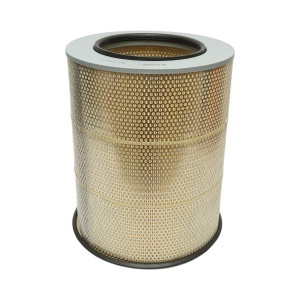 Filtru aer exterior Volvo 198x332x415mm cod OEM P782396
