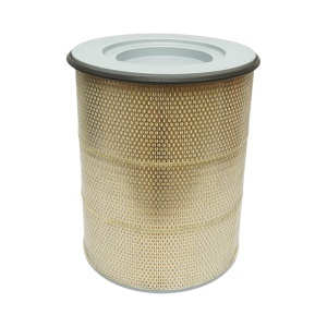 Filtru aer exterior Volvo 198x332x415mm cod OEM P782396 - Img 4
