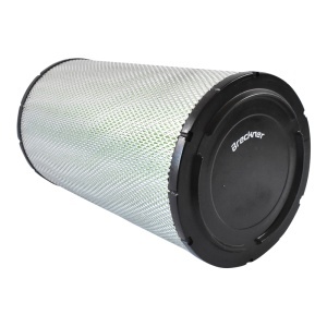 Filtru aer pentru DAF XF95 CF95 cod P781525, C291366/1, XA1946, SA16272 OEM 1664524 Breckner Germany - Img 3
