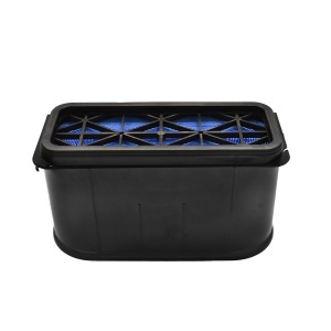 Filtru aer principal pentru John Deere OEM AL207629 - Img 3