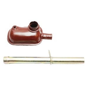 Filtru aerisire epurator gaze complet U-445 si Fiat - Img 2