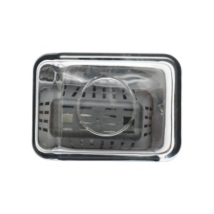 Filtru combustibil John Deere, Massey Ferguson, New Holland 126x94x84mm cod OEM P559803, WK13002, XN181, SN1205, R1850549, AR86755, 87054595, 703631, 1048547M91, 6N7617, 8N9803 - Img 4