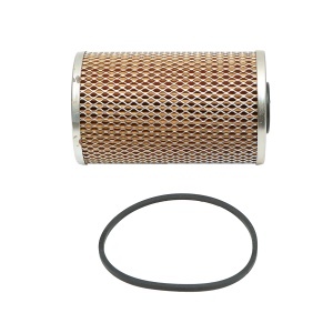 Filtru combustibil Mercedes, MAN SL 200, Volvo, Hitachi 143x83.2x13.6mm cod OEM FEF 3108, echivalente, P 811, FF 147, C11861PB, E 10KP, FFP550861 - Img 2