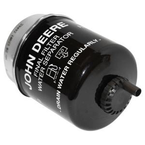 Filtru combustibil pentru John Deere cod RE537159, P551423, P576918, WK8167, XN727, SN70369 - Img 4