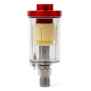 Filtru de aer, separator de apa si condens