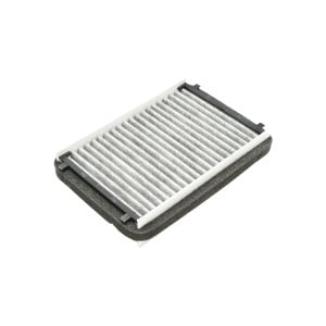 Filtru habitaclu (ventilatie cabina) 211x129x40mm pentru John Deere OEM L116025 - Img 3