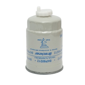 Filtru motorina cu aerisitor pentruDeutz, Fiat, Same, Massey Ferguson, Renault cod OEM P550588, WK842/2, XN300, 1930010, 84214564, F180201060030 - Img 2