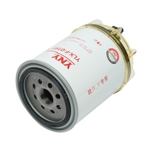 Filtru motorina cu separator apa pentru Ford, Fiat cod OEM P551852, F1HZ9365A - Img 3