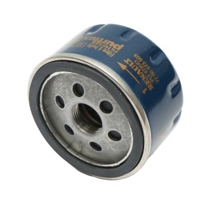 Filtru ulei Dacia, Renault, Nissan cod OEM 7700274177 - Img 2