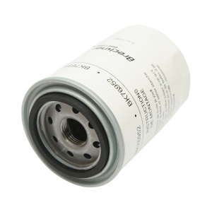 Filtru ulei Deutz, Case IH, Bobcat, Claas, Caterpillar, Fendt, New Holland, Lamborghini, Renault Agri, Valtra 95x145mm, filet 1-12 UNF cod OEM 499950338, SO115 - Img 2