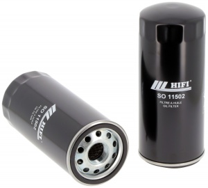 Filtru ulei HIFI