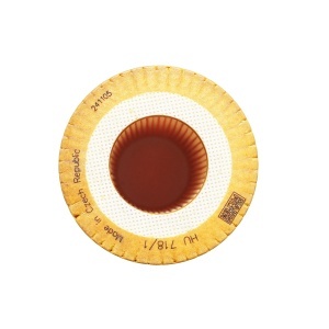 Filtru ulei MANN FILTER HU718/1K - Img 3