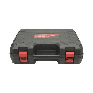 Foarfeca electrica de gradina 500W cu 2 acumulatori 21V, 4Ah Li-Ion, Brushless, afisaj digital, diametru maxim taiere 40mm Breckner Germany - Img 16