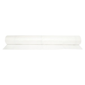 Folie etansare siloz 12x50m 40 microni transparenta Breckner Germany - Img 2