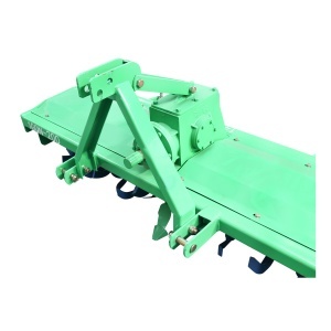 Freza agricola cu latimea de lucru 200cm KONIG TRAKTOREN - Img 11