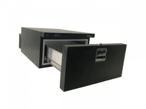Frigider-congelator auto 28L 12-24V - VOLLTOP - Img 3
