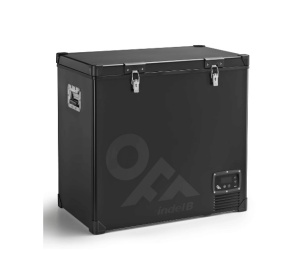 Frigider-congelator auto INDELB 130 L - 12-24V