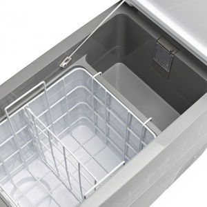 Frigider-congelator auto INDELB 50 L - 12-24V - Img 4