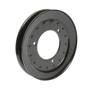 Fulie intinzator curea pentru Case IH cod OEM 193948C1