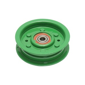 Fulie intinzator pentru combina John Deere cod OEM AH140497 - Img 4