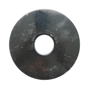 Fulie mare 3 caneluri 155x47mm tocatoare seria EF - Img 5