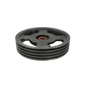 Fulie mare cu clihet pentru cositoare 1.65 - Img 4