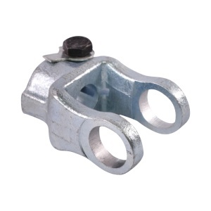 Furca cardan directie cu pana U-650