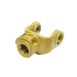 Furca cardan pentru priza 1 3/8 Z=6 cu bolt cruce 36x89mm - Img 2