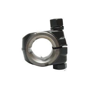 Furca cardan T1 pentru teava cu pana fi30 cruce 22x54mm - Img 2
