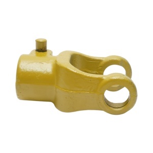 Furca cardan T4 pentru priza Z=6 caneluri cruce 27x75 - Img 5