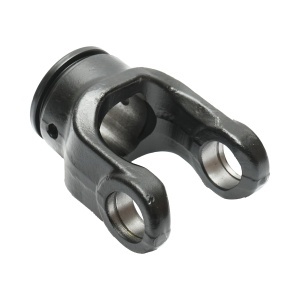 Furca cardan T4 pentru teava triunghiulara 43,4 cruce 27x74,6 - Img 2